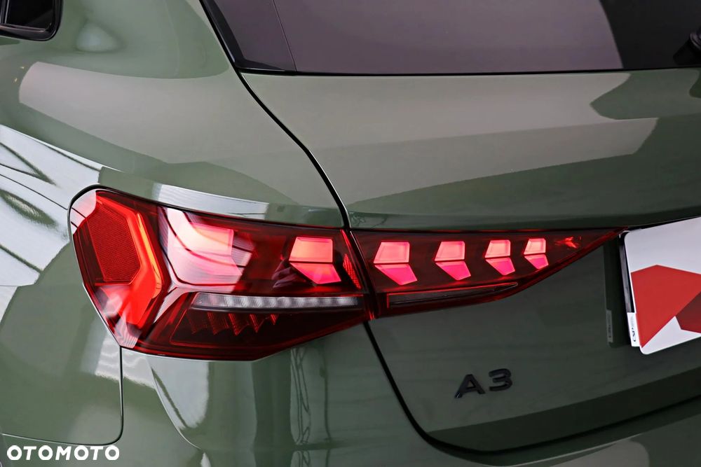 Audi A3 - 5