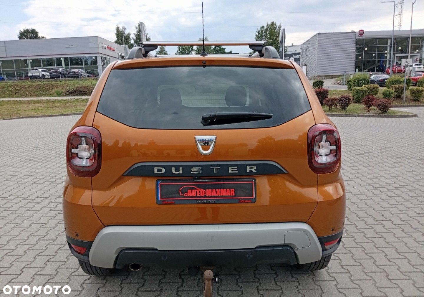 Dacia Duster - 9