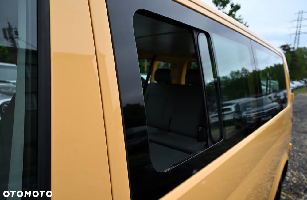 Volkswagen Transporter - 31