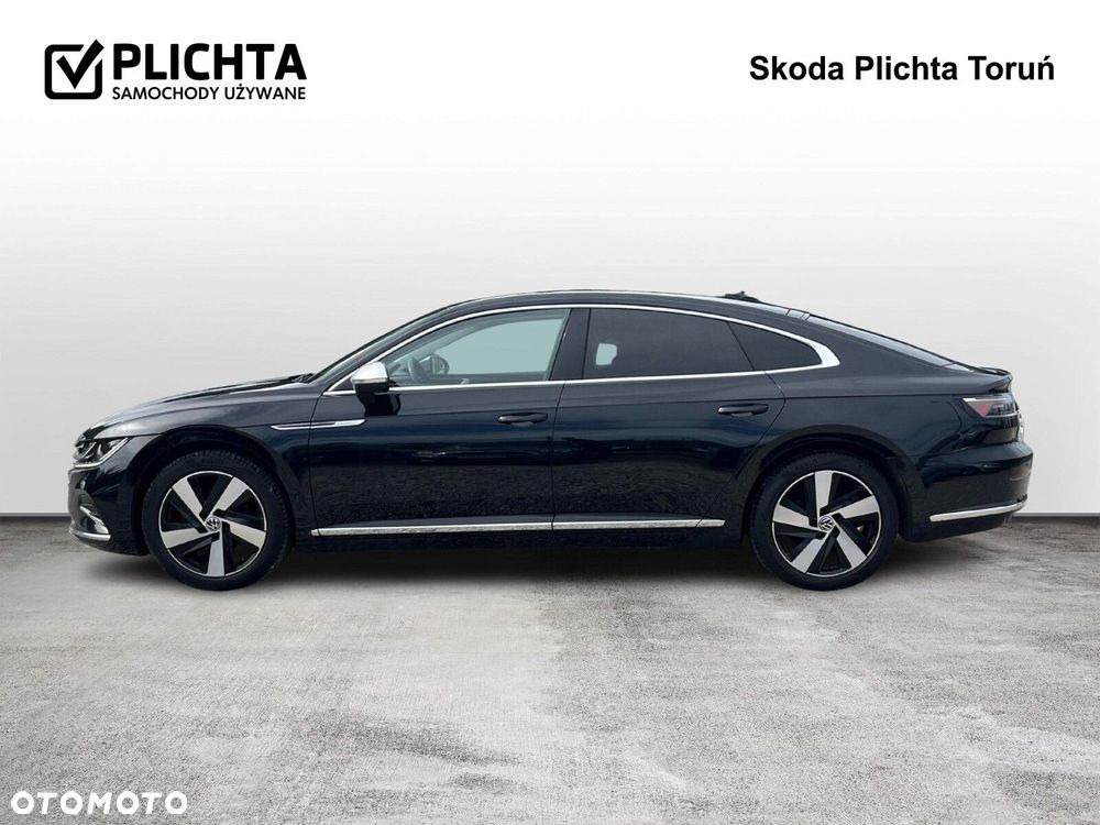 Volkswagen Arteon 2.0 TSI Elegance DSG - 2