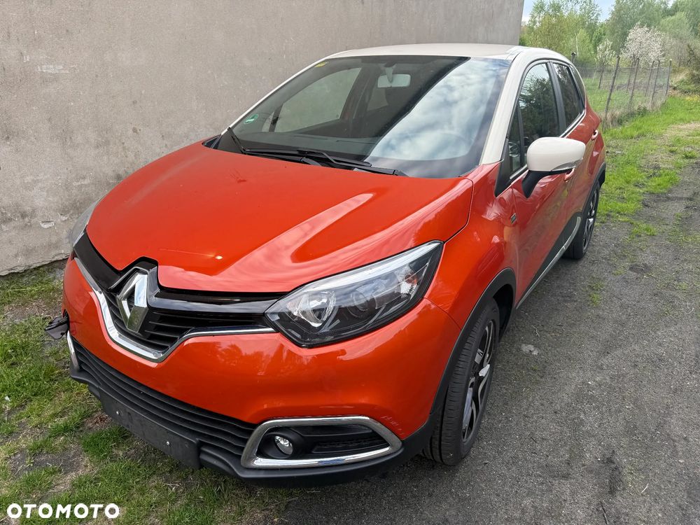 Renault Captur (ENERGY) TCe 90 BOSE EDITION - 2