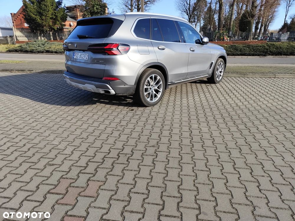 BMW X5 - 6