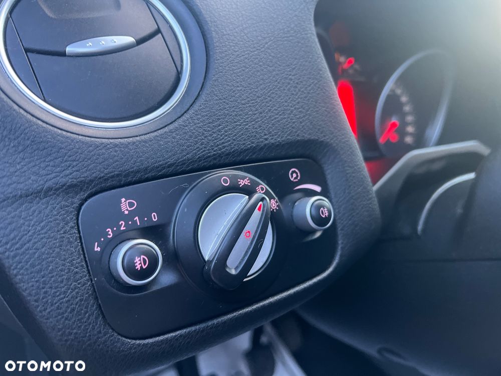 Ford Mondeo 2.0 TDCi Titanium - 13