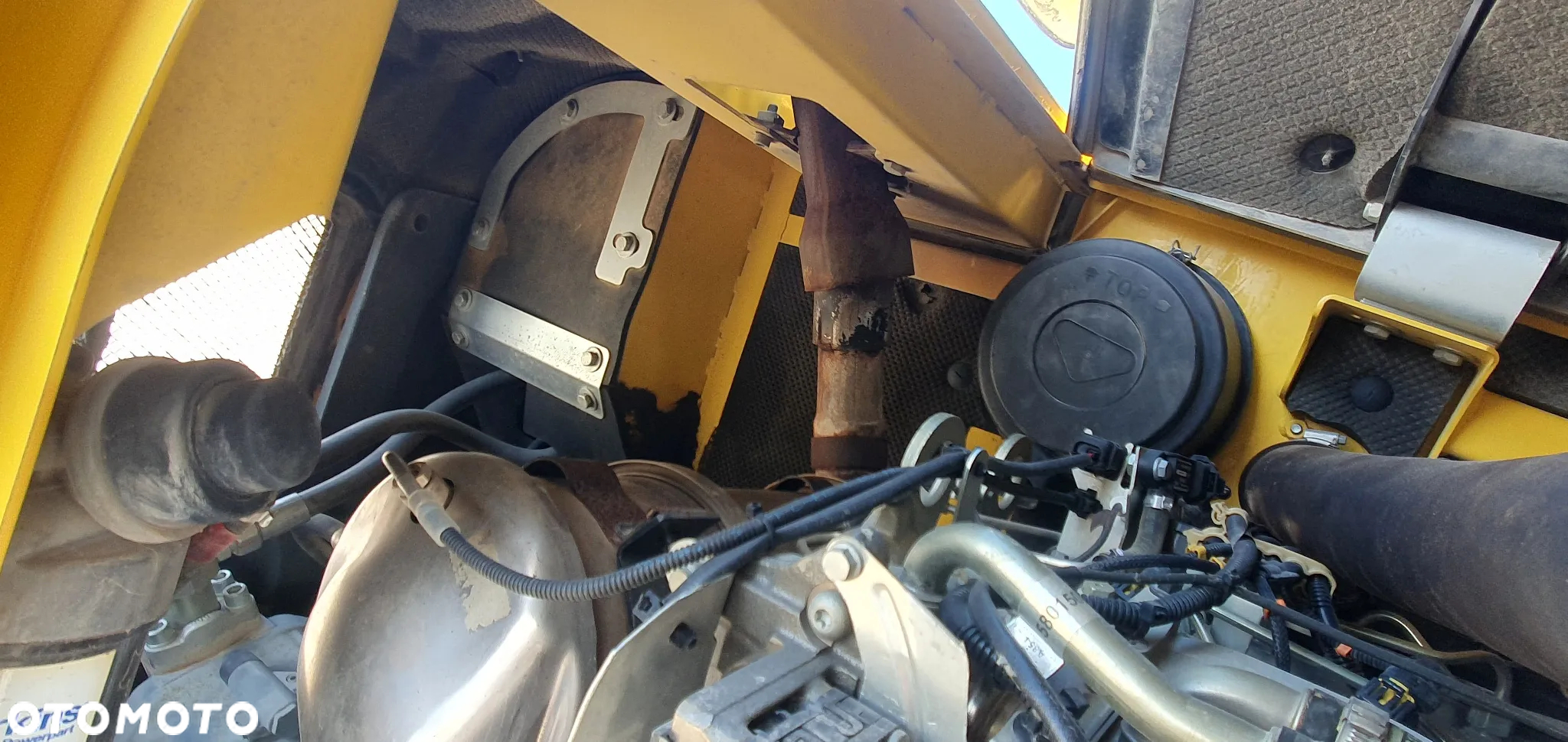 Wacker Neuson EW100 - 12