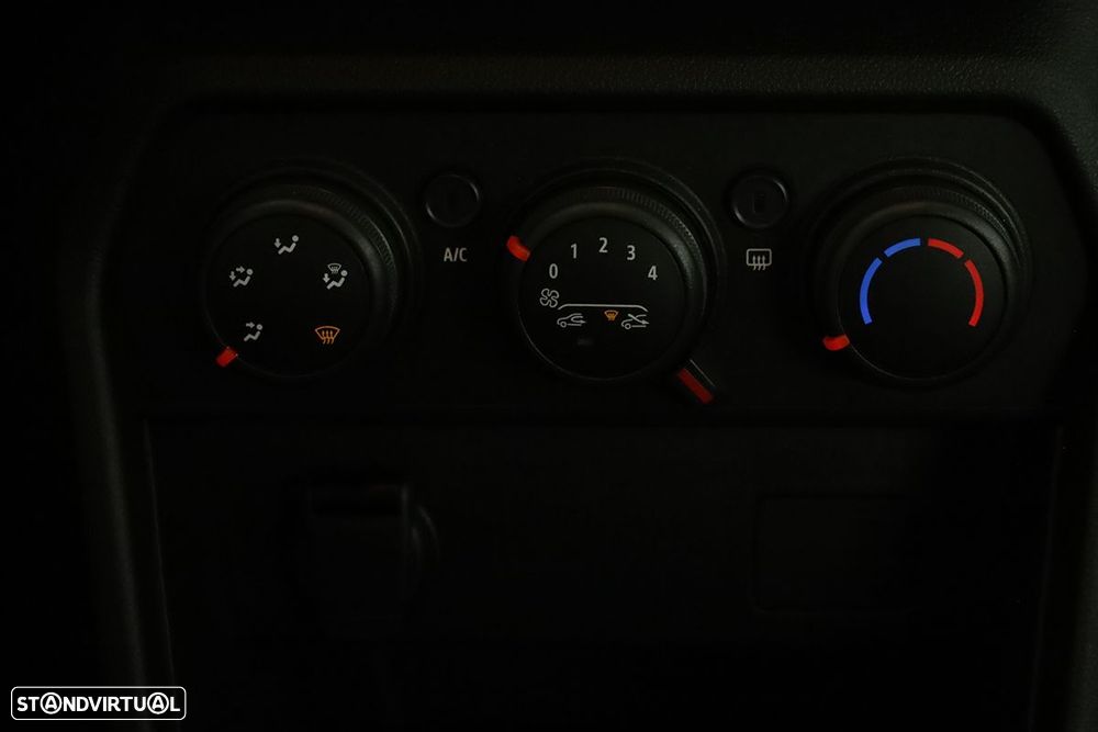 Dacia Sandero 1.0 TCe Expression - 12