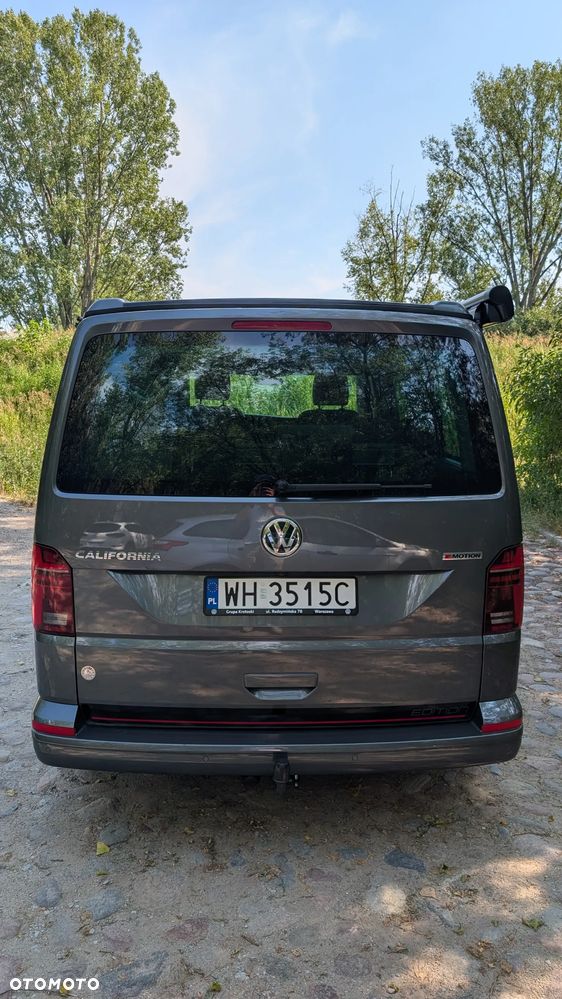 Volkswagen California - 6