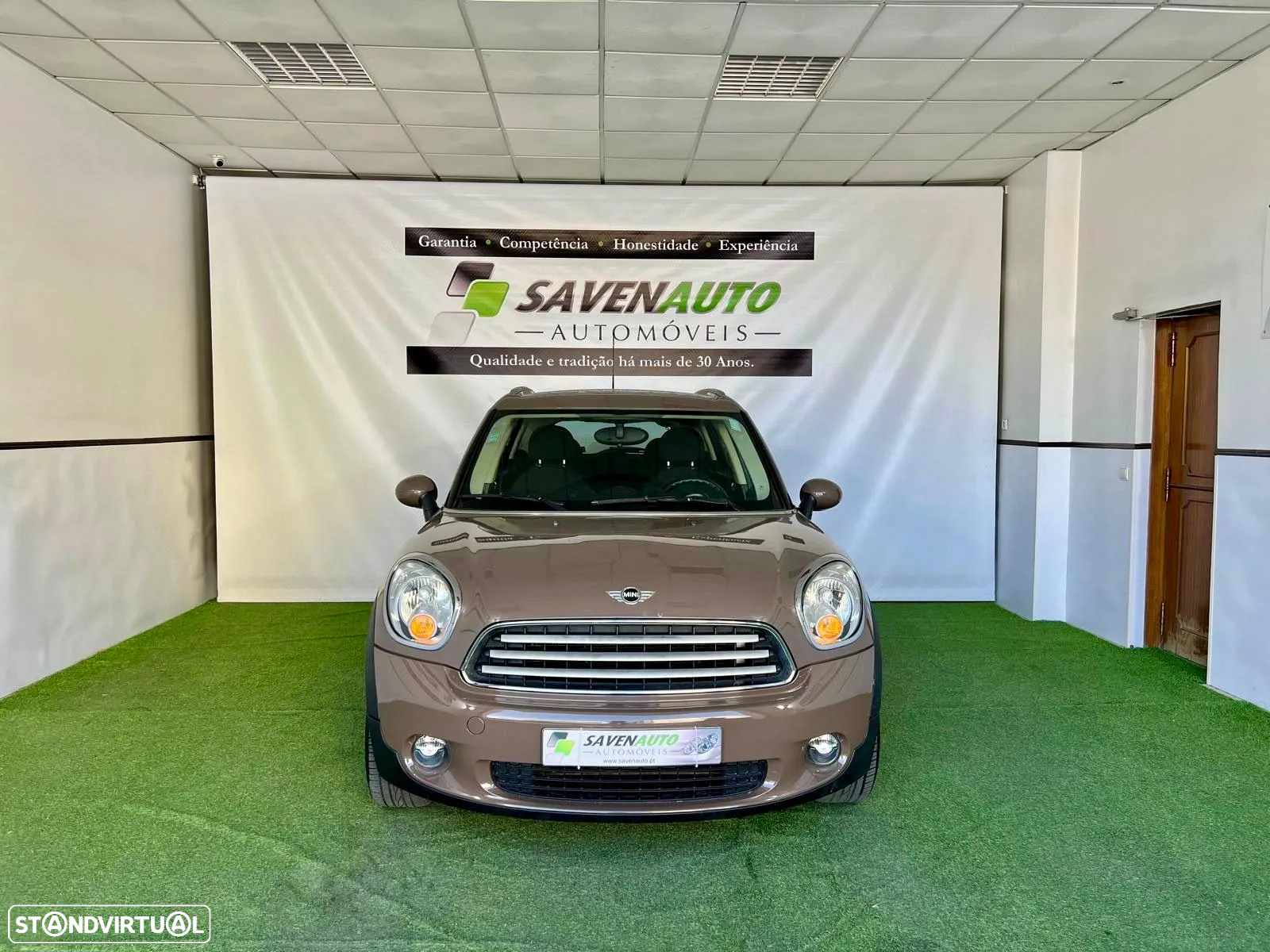 MINI Countryman Cooper D Auto - 2