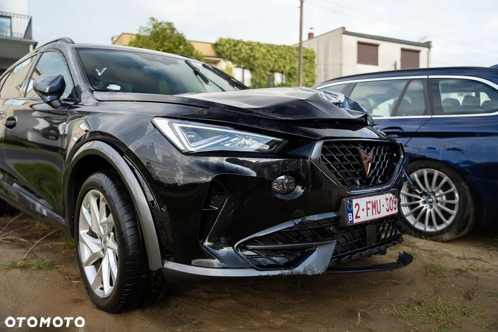 Cupra Formentor 1.5 e-Hybrid PHEV DSG - 7