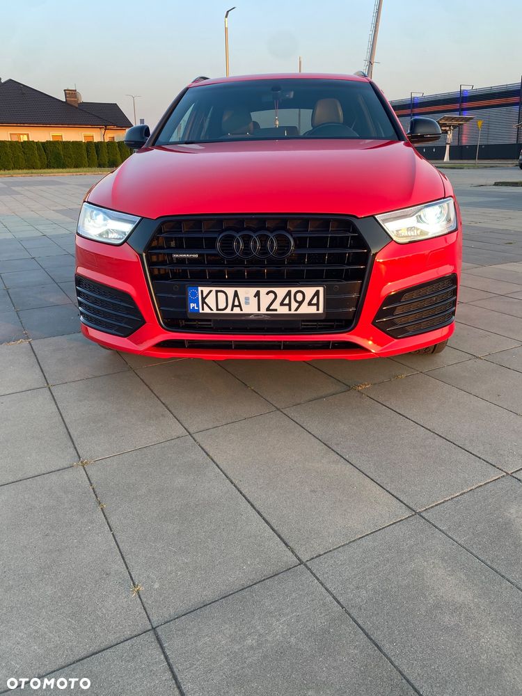 Audi Q3 - 8