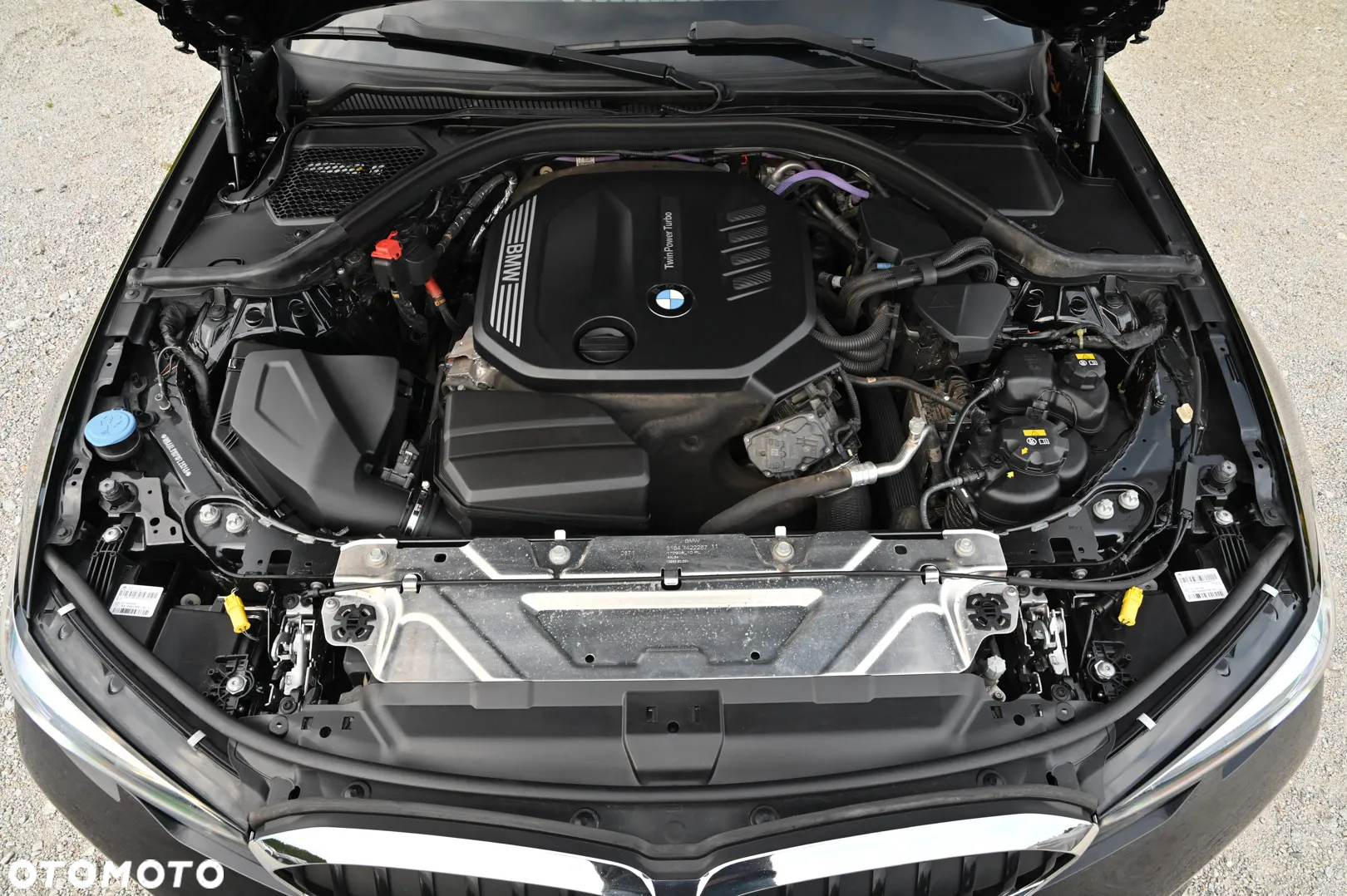 BMW Seria 3 - 19