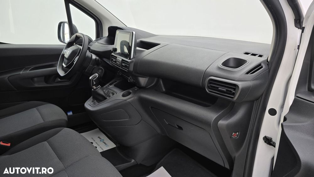 Peugeot Partner - 20