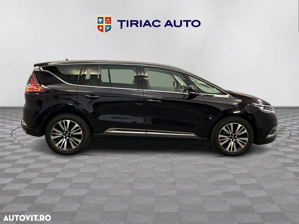 Renault Espace Energy dCi 160 EDC Initiale Paris - 6
