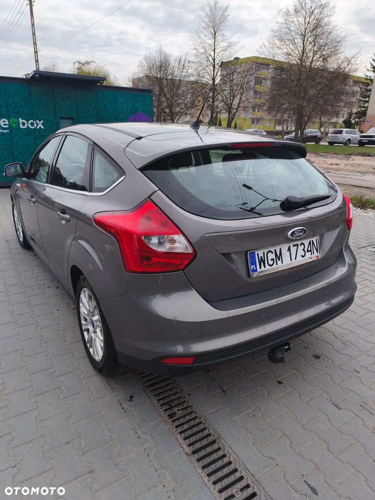 Ford Focus - 4