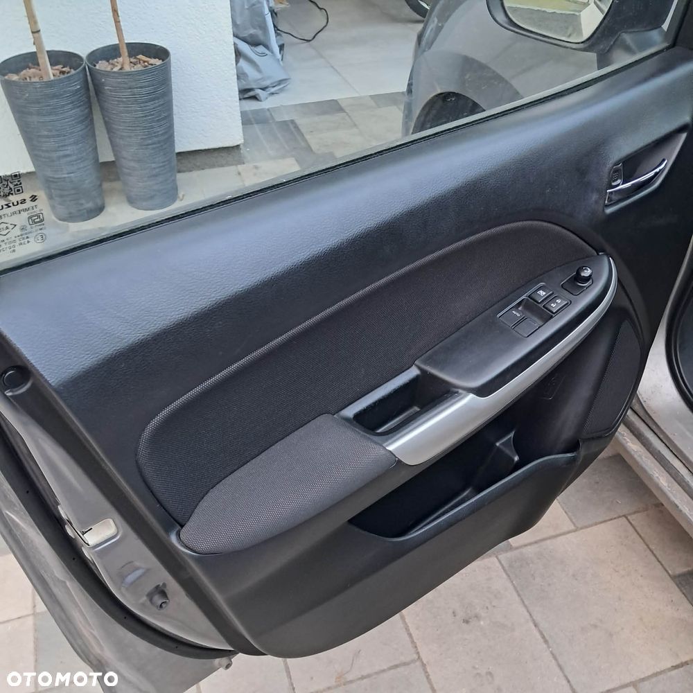 Suzuki Baleno 1.2 Premium - 4