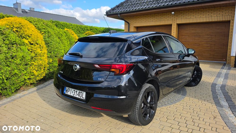 Opel Astra 1.6 CDTI Business - 3