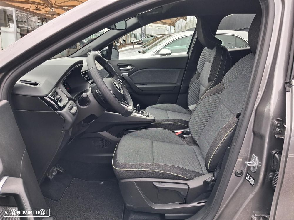 Mitsubishi ASX 1.3 DI-T Shogun 7DCT - 10