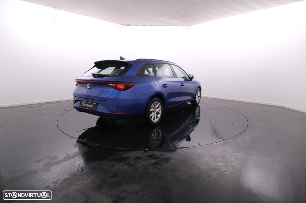 SEAT Leon ST 1.0 TSI Style - 7