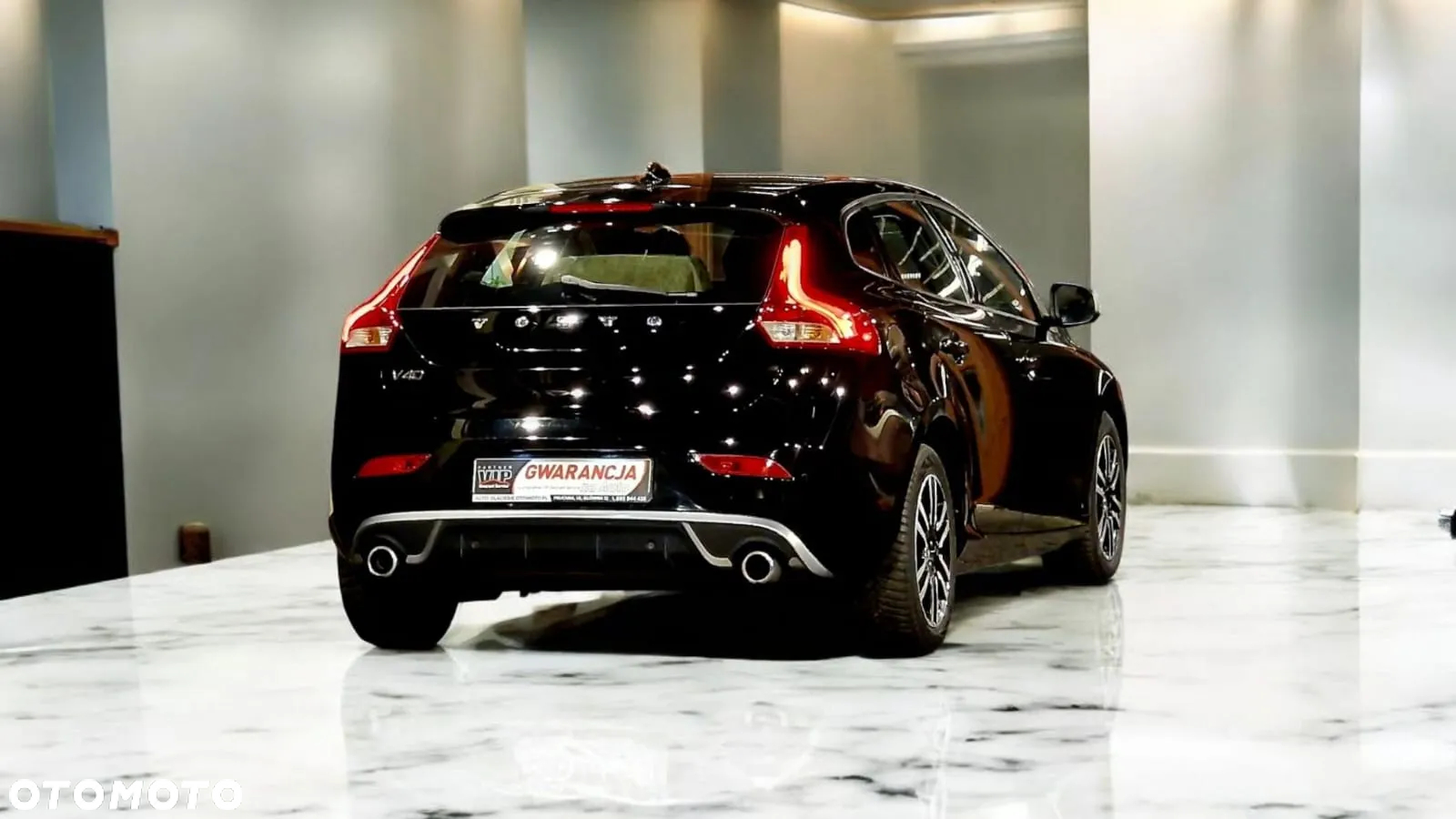Volvo V40 - 3