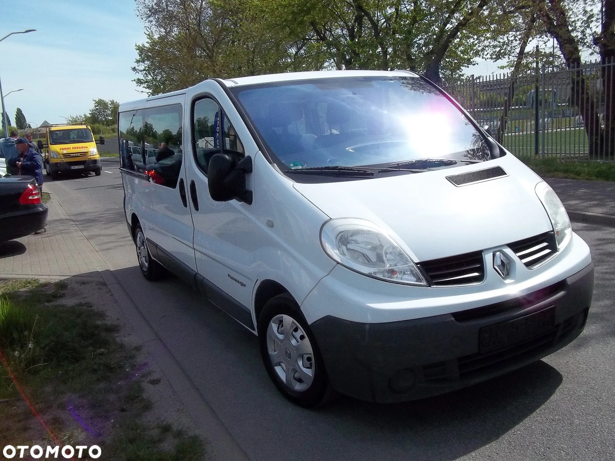 Renault Trafic 2.0 dCi 115 Combi L2H1 - 2