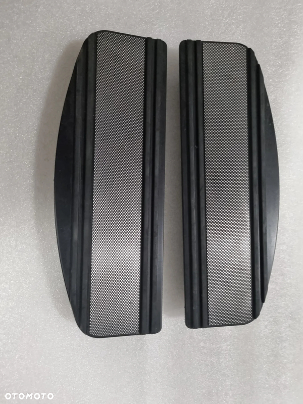 Harley Davidson Wkłady podestów podesty podest Diamond black