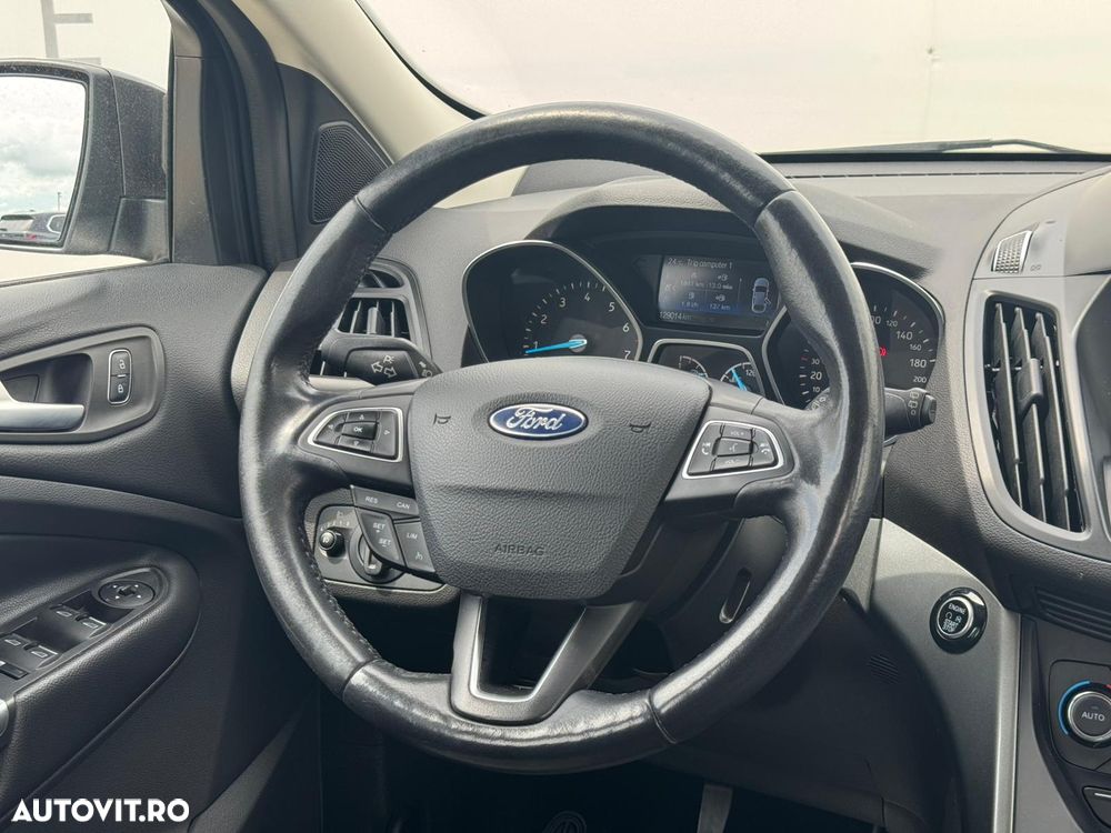 Ford Kuga 1.5 EcoBoost 2WD Trend - 13