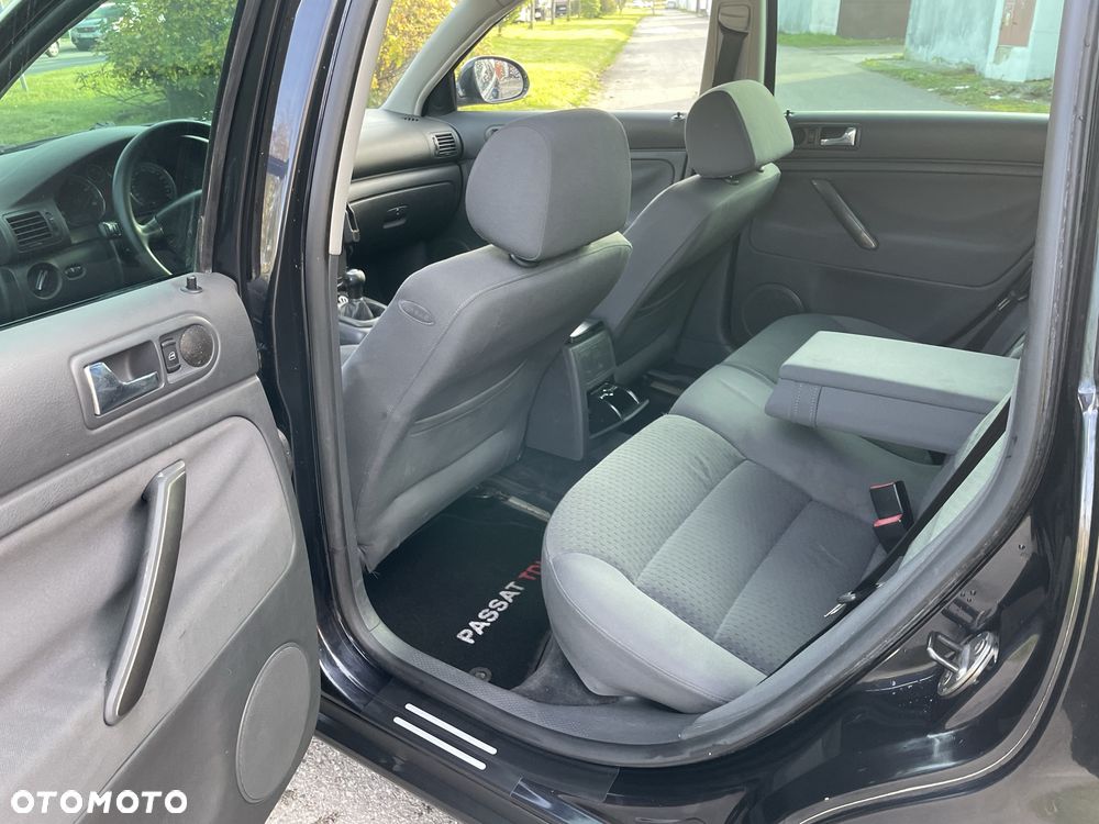 Volkswagen Passat - 6