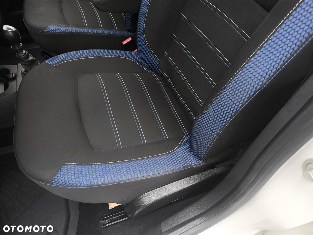 Dacia Dokker 1.5 Blue dCi Open - 13