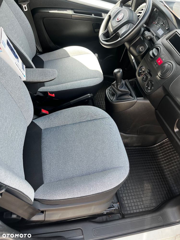 Fiat FIORINO - 13