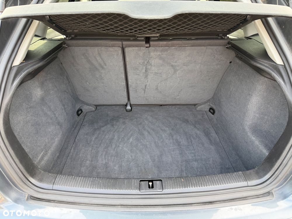 Audi A3 Sportback 1.6 Ambition - 12
