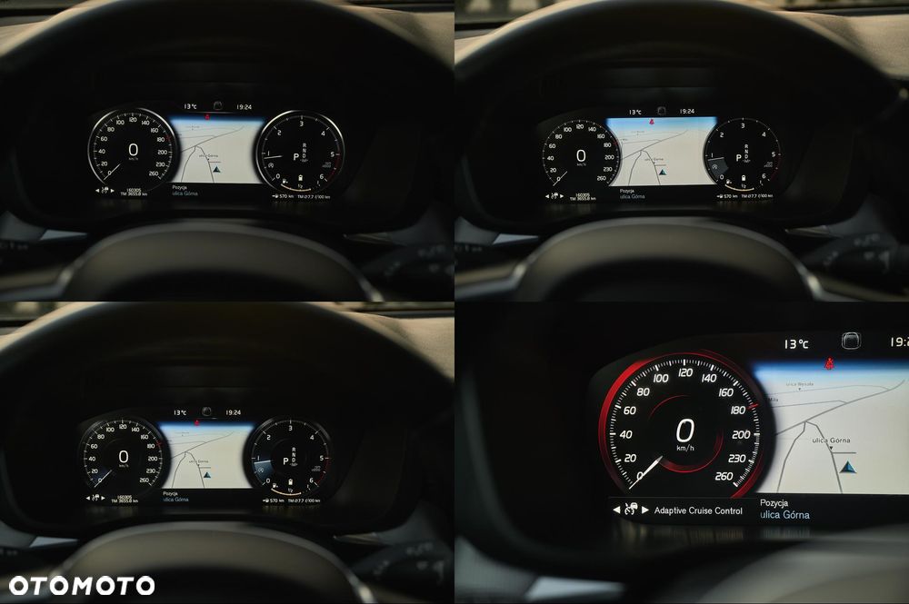 Volvo XC 60 B4 D Geartronic Inscription - 37