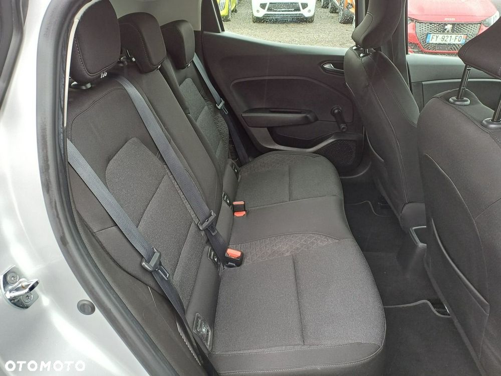 Renault Clio E-TECH Full 145 EQUILIBRE - 13