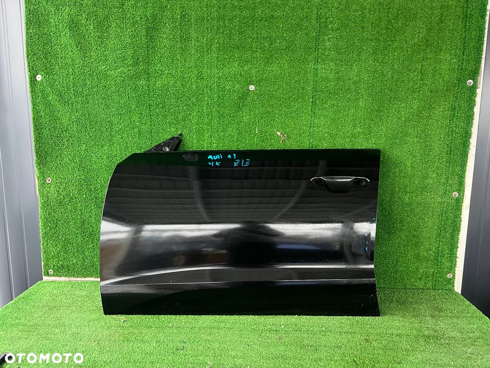 Audi A7 4K  drzwi  przednie lewe - 1