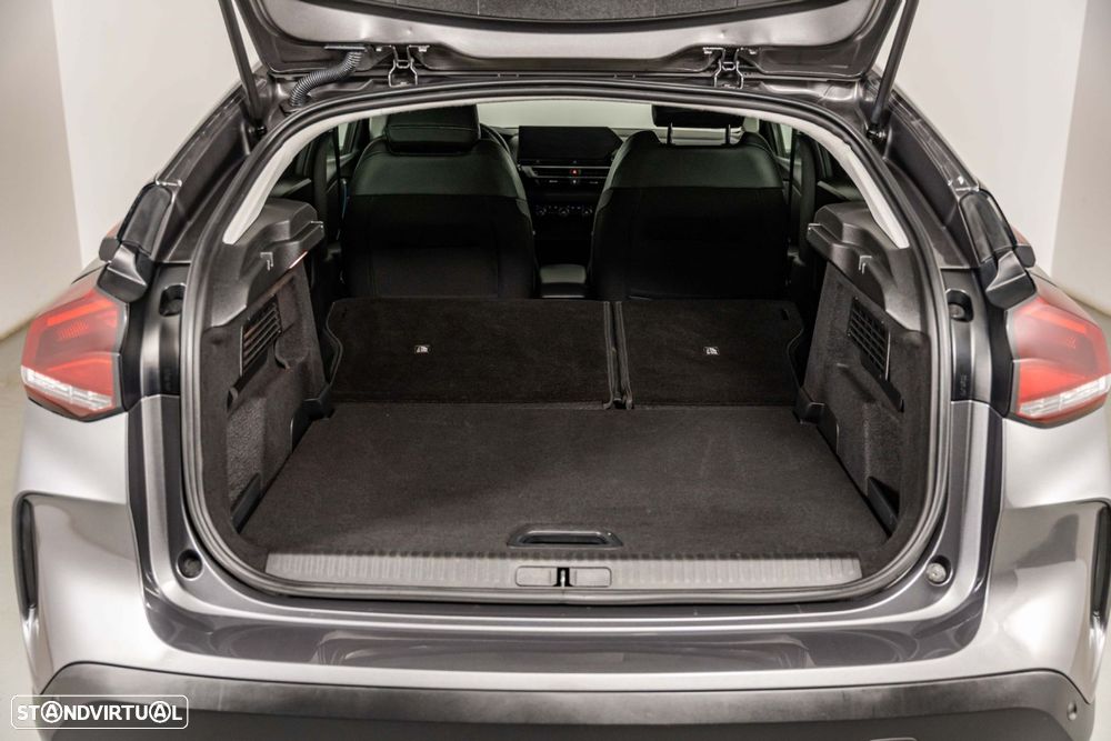 Citroën e-C4 50 kWh Shine - 15