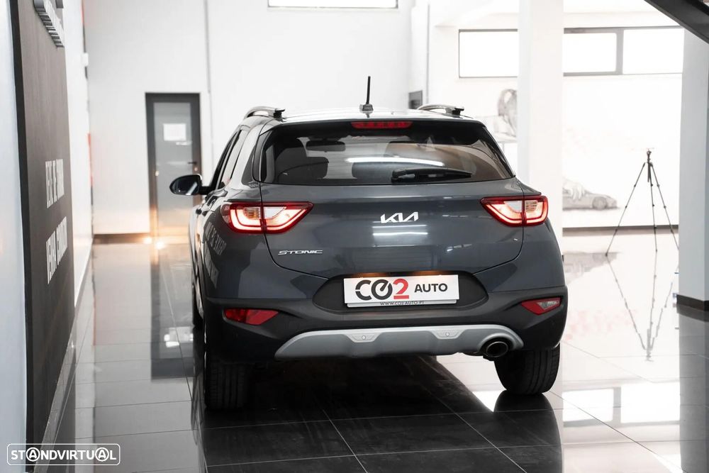 Kia Stonic 1.2 Dynamic - 7