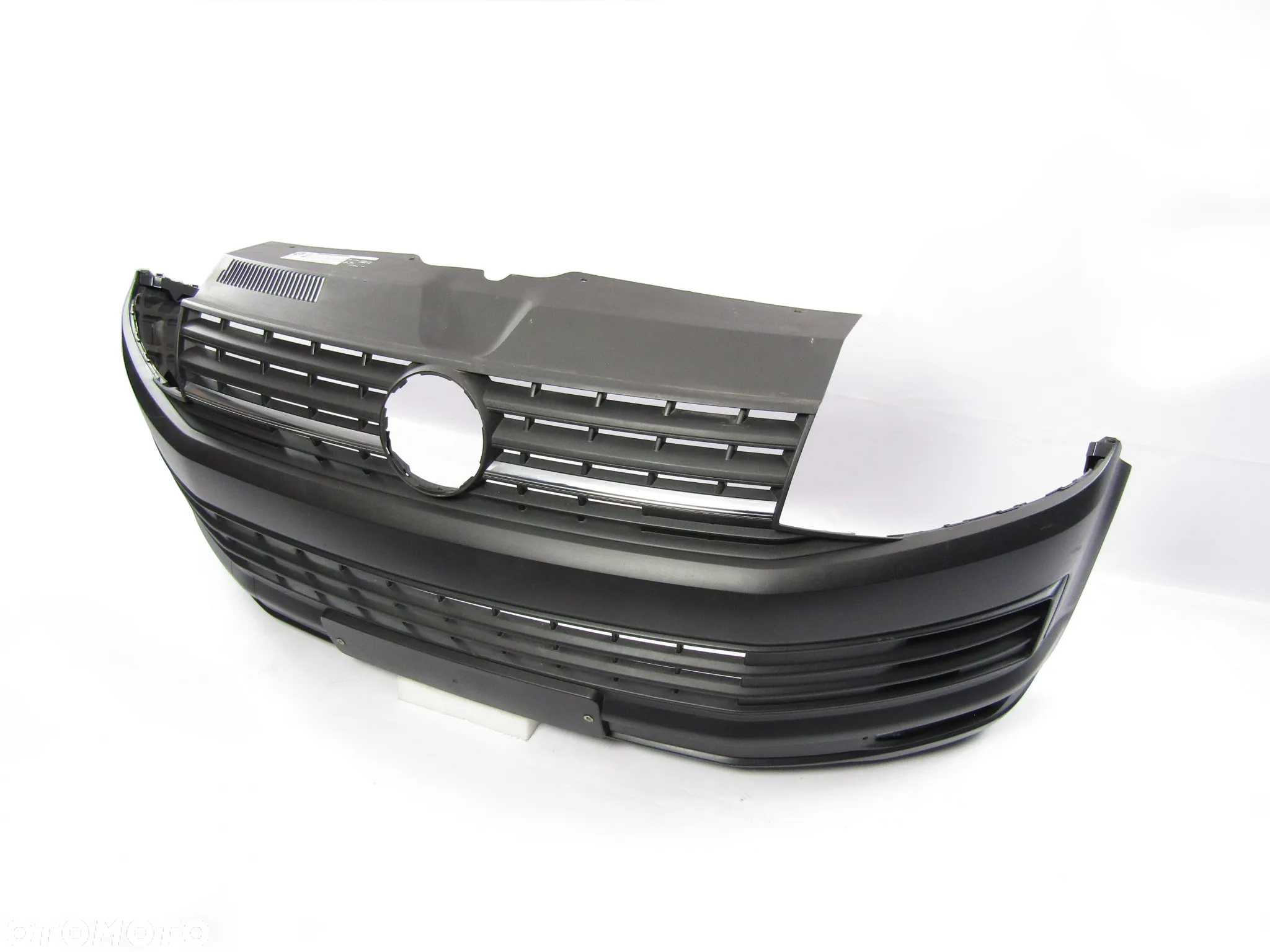 Zderzak przedni VW T6 Transporter 15 - 19 - 9