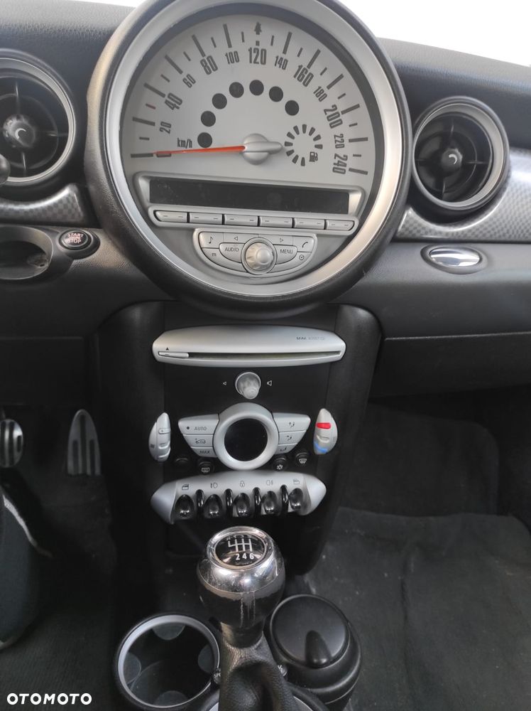 MINI Cooper JCW - 13