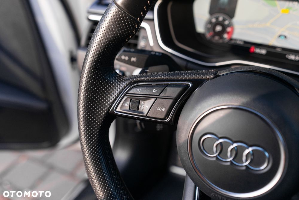 Audi A4 Avant - 21