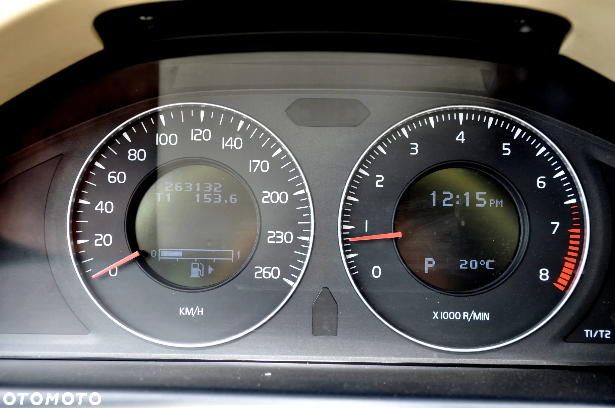 Volvo XC 70 3.2 AWD Summum - 39