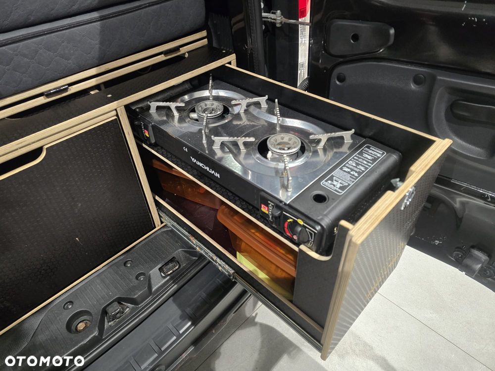 Dacia Dokker 1.3 TCe Stepway - 15