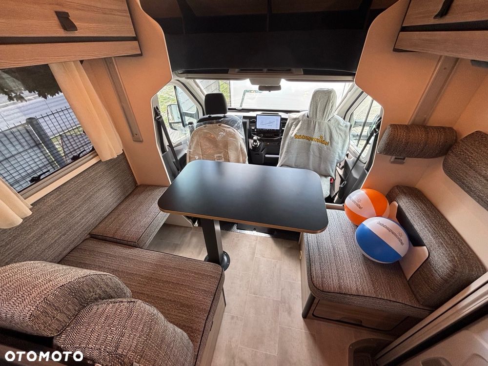 Rimor Kilig 95 Plus - 15