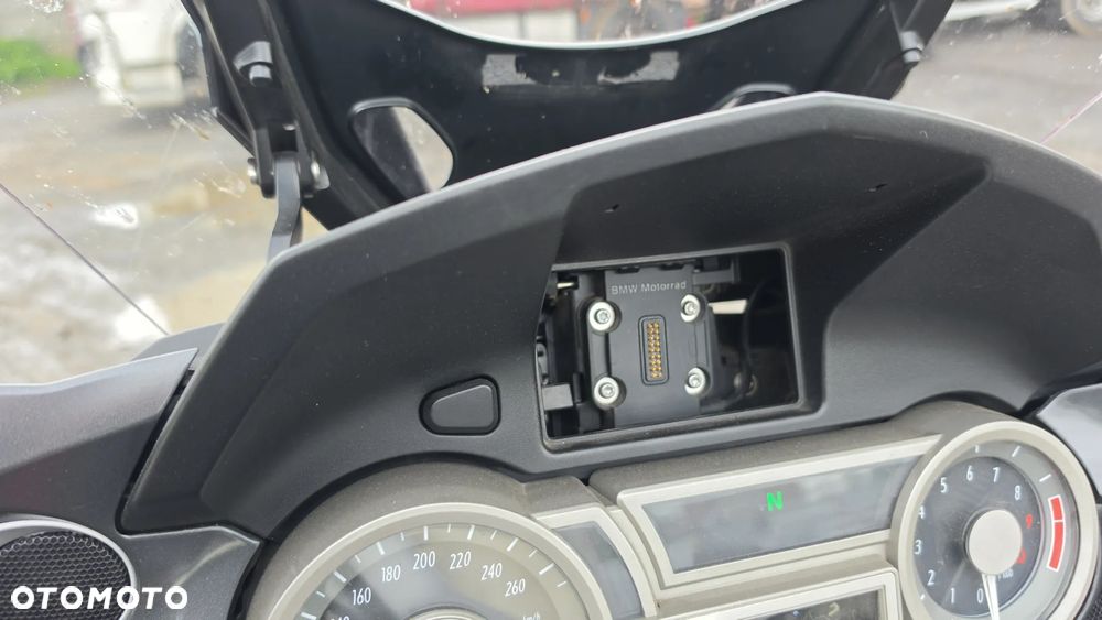 BMW K - 16