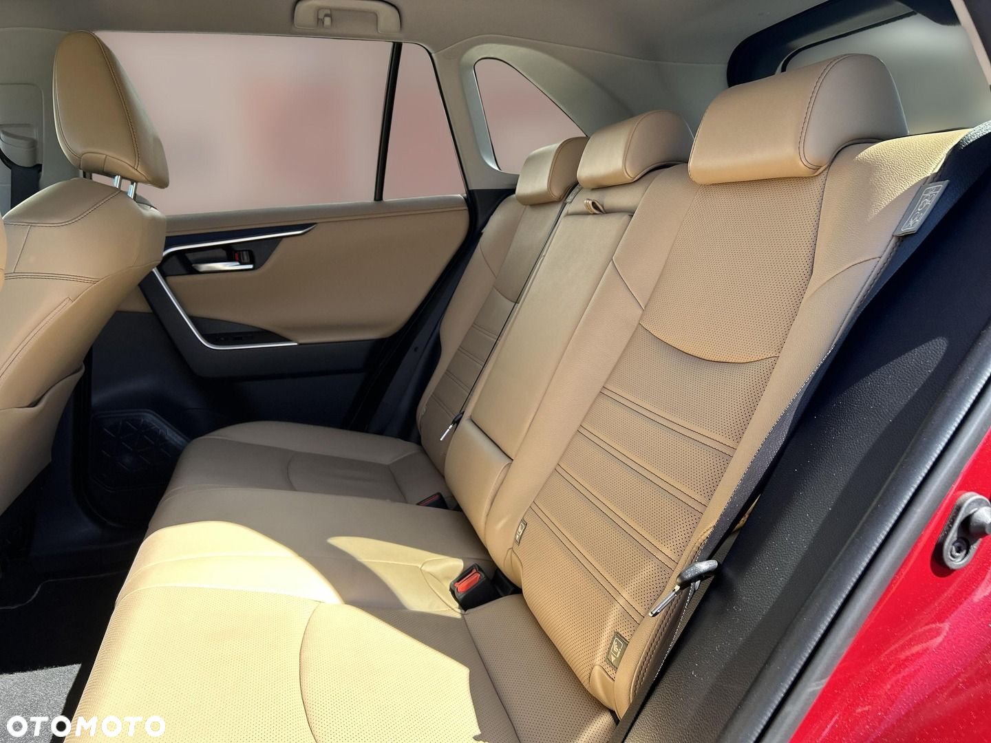 Toyota RAV4 - 12