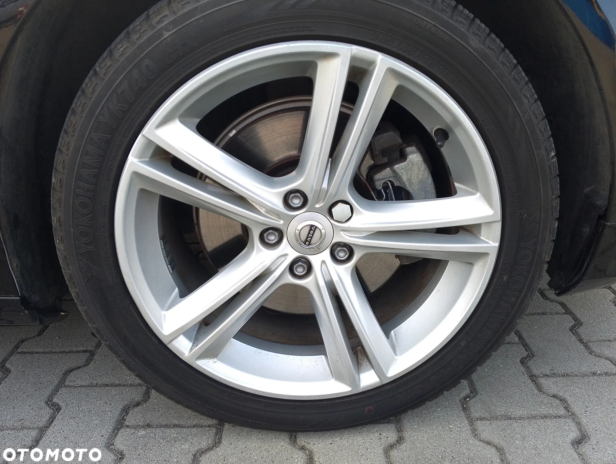 Volvo S90 T5 Geartronic Momentum - 15