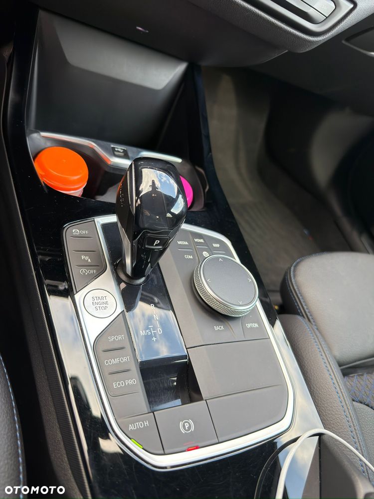 BMW Seria 2 218i - 2