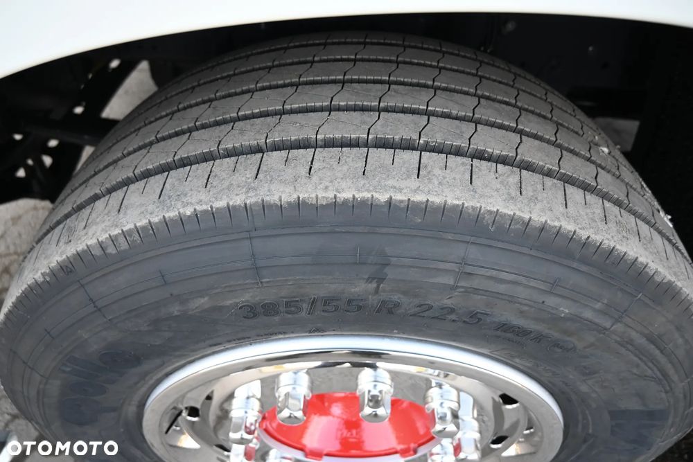 DAF XF106-480KM/AUTOMAT/LED/STANDARD!!! - 34