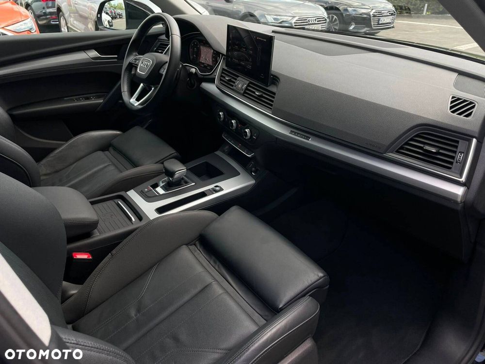 Audi Q5 Sportback - 23