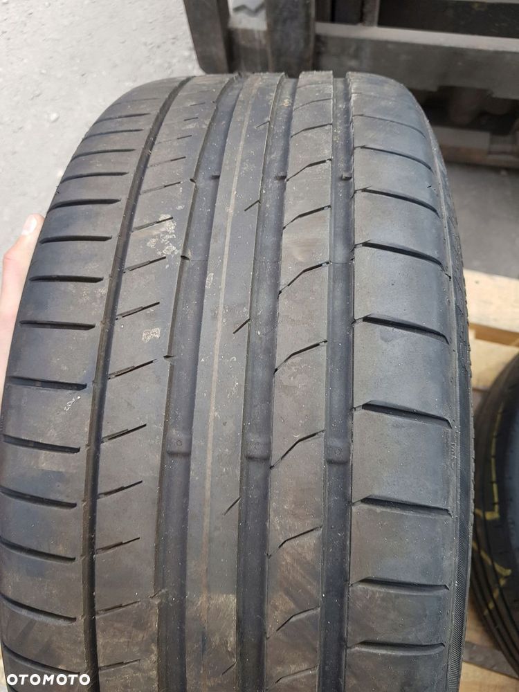 alufelga ac wheels bmw 8.5'x 19' 5x120 et35 - 13