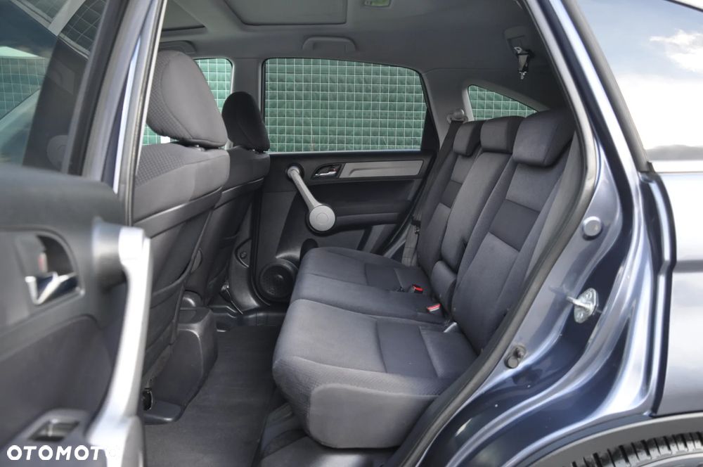Honda CR-V 2.0 Comfort - 30