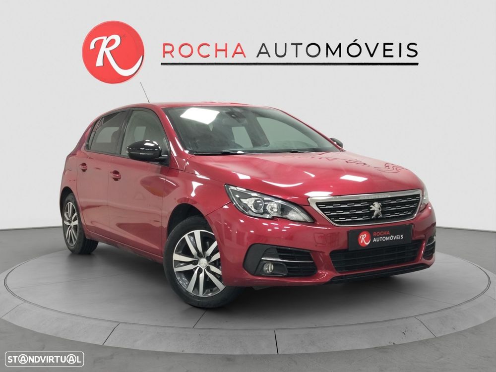 Peugeot 308 1.2 PureTech Style - 3