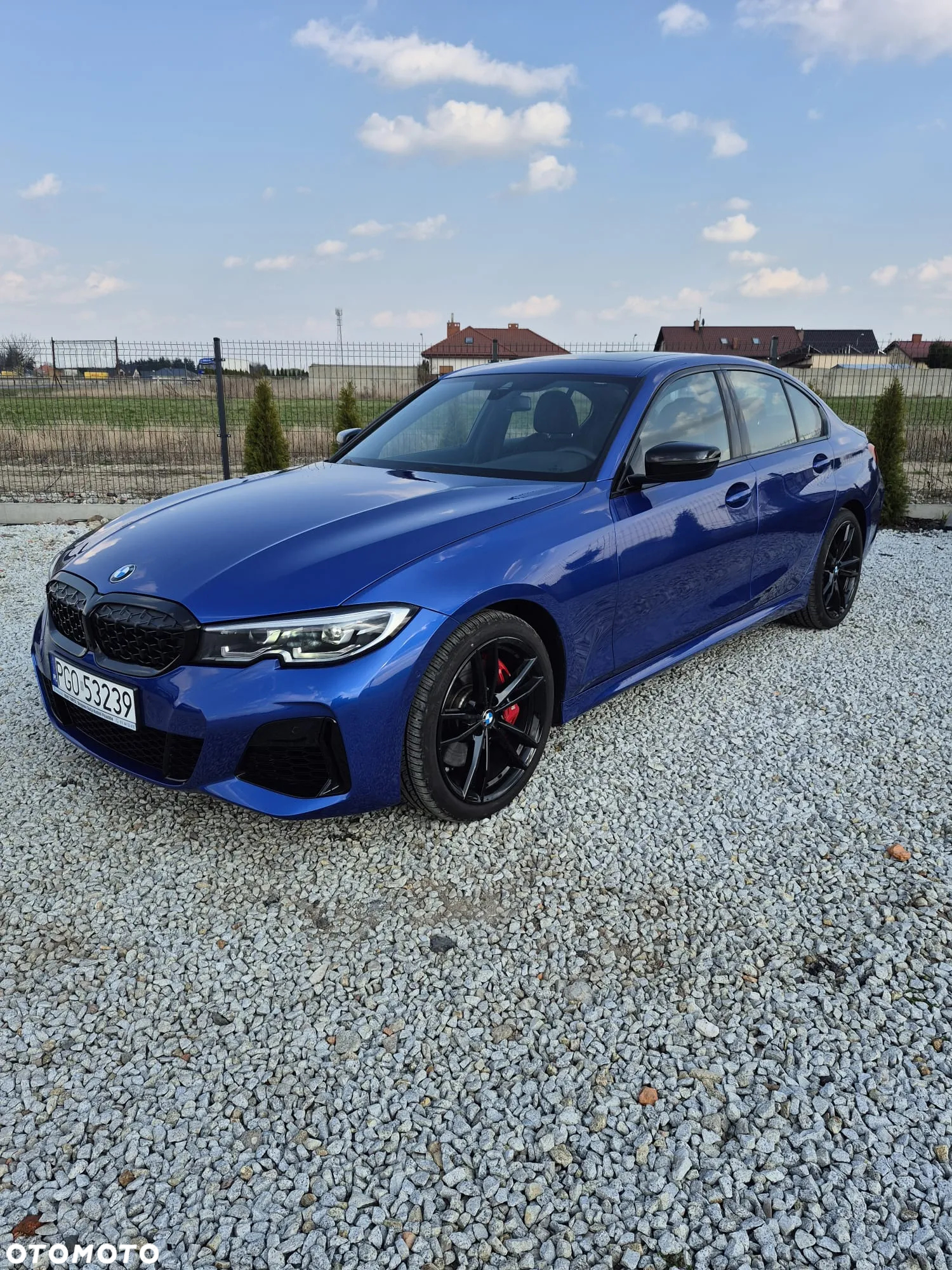 BMW M3 - 3